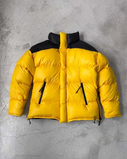 AMBUSH FW18 REVERSIBLE DOWN JACKET