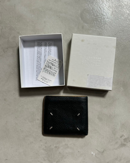 MAISON MARGIELA FW18 BI-FOLD WALLET