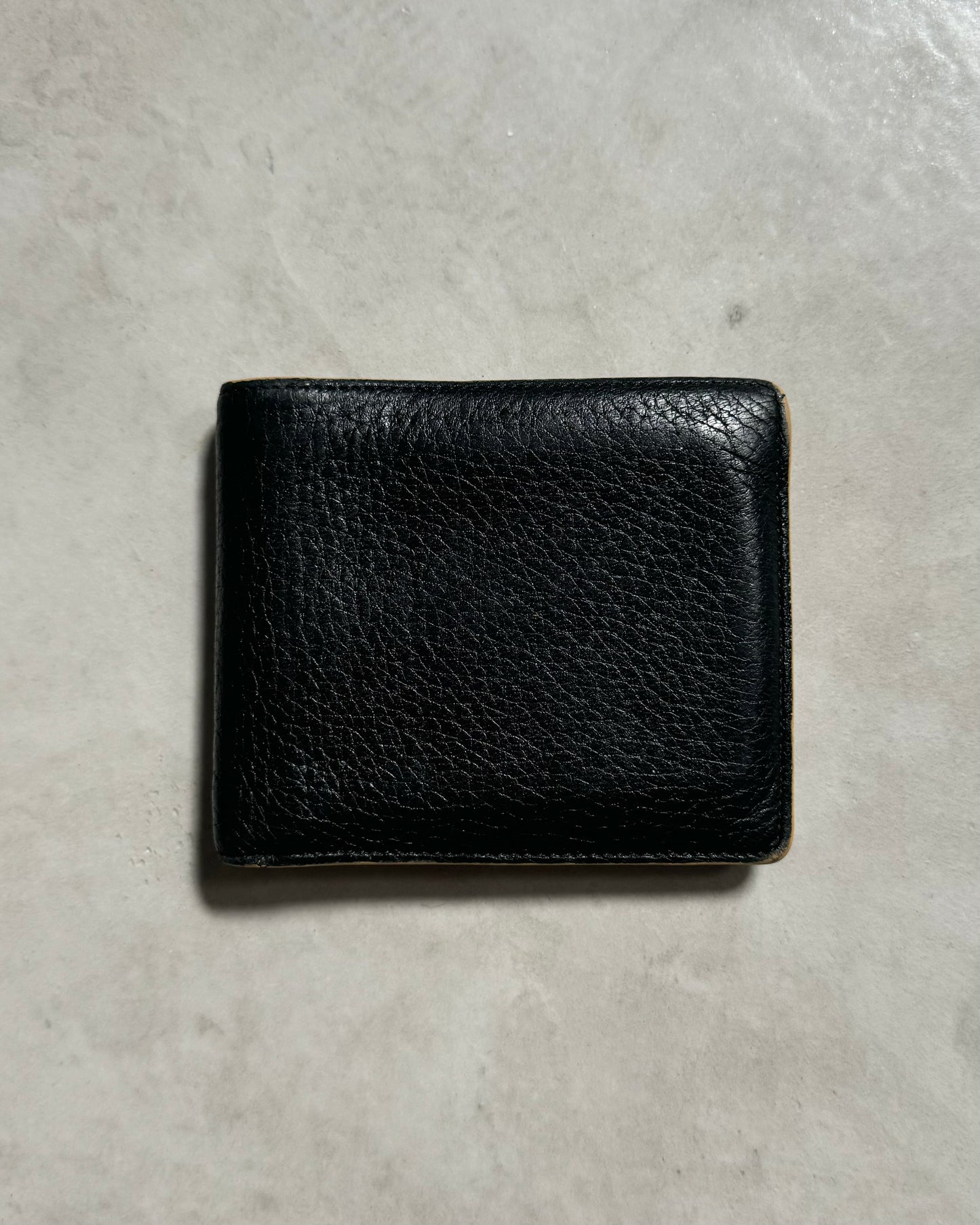 MAISON MARGIELA FW18 BI-FOLD WALLET