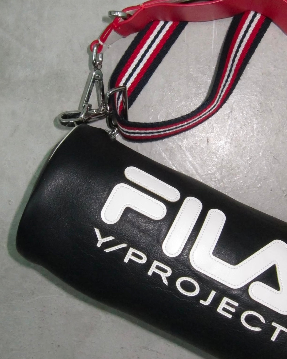 FILA X Y/PROJECT SS22 SHOULDER STRAP BAG