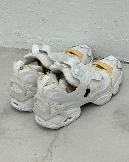 REEBOK X MAISON MARGIELA SS22 PROJECT 0 INSTAPUMP FURY