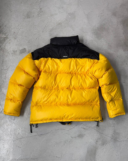 AMBUSH FW18 REVERSIBLE DOWN JACKET