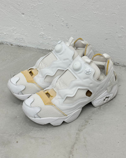 REEBOK X MAISON MARGIELA SS22 PROJECT 0 INSTAPUMP FURY