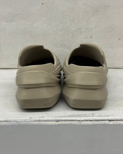 1017 ALYX 9SM SS22 MONO SLIP ON MULES