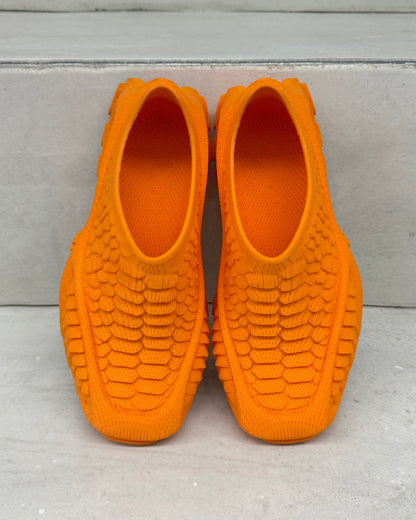 HERON PRESTON X ZELLERFELD HERON01 3D-PRINTED SNEAKERS