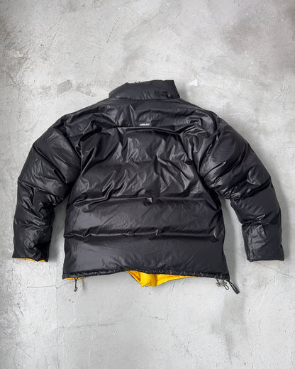 AMBUSH FW18 REVERSIBLE DOWN JACKET