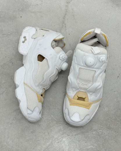 REEBOK X MAISON MARGIELA SS22 PROJECT 0 INSTAPUMP FURY