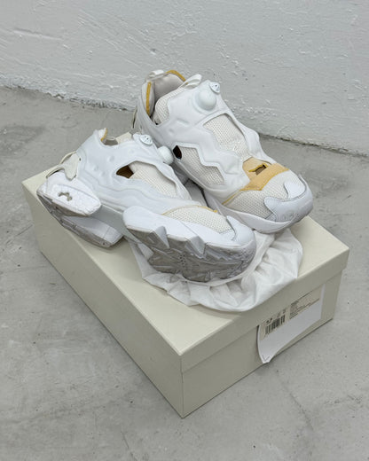 REEBOK X MAISON MARGIELA SS22 PROJECT 0 INSTAPUMP FURY