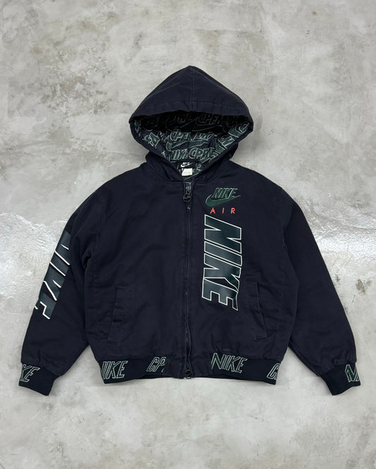 NIKE X CACTUS PLANT FLEA MARKET SS21 WORK JACKET