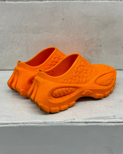 HERON PRESTON X ZELLERFELD HERON01 3D-PRINTED SNEAKERS